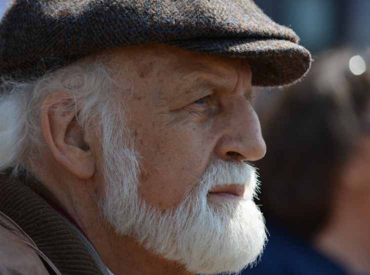 Pensioni shock non sborseranno un euro - Mandamentonotizie.it (Fonte foto Canva)
