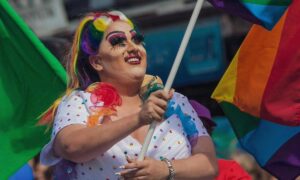 Avellino, quinta edizione dell'Irpinia Pride: madrina dell'evento BigMama