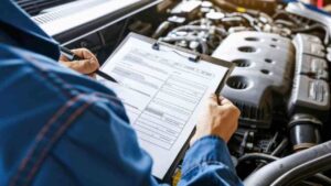 Revisione auto, attenzione al codice errato - mandamentonotizie.it - 20250611
