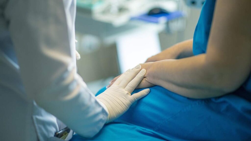 Sanità, liste d'attesa bloccate - mandamentonotizie.it - 20250701