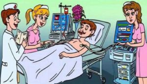 Test dell'intelligenza chi è il ladro in foto - Mandamentonotizie.it