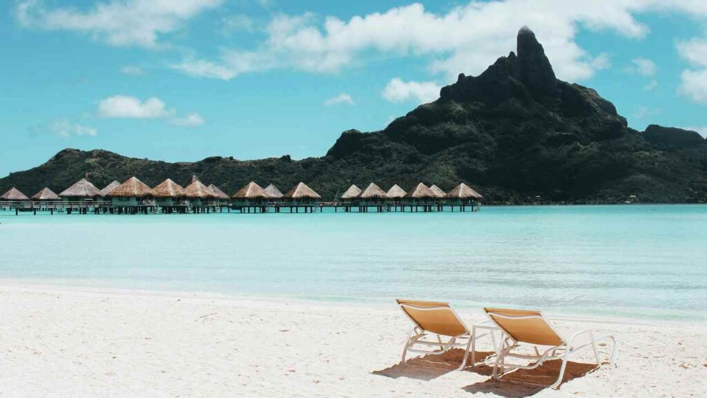 Vacanze rilassanti in spiagge desolate - mandamentonotizie.it - 20250630
