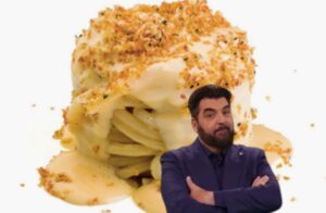 cannavacciuolo ricetta