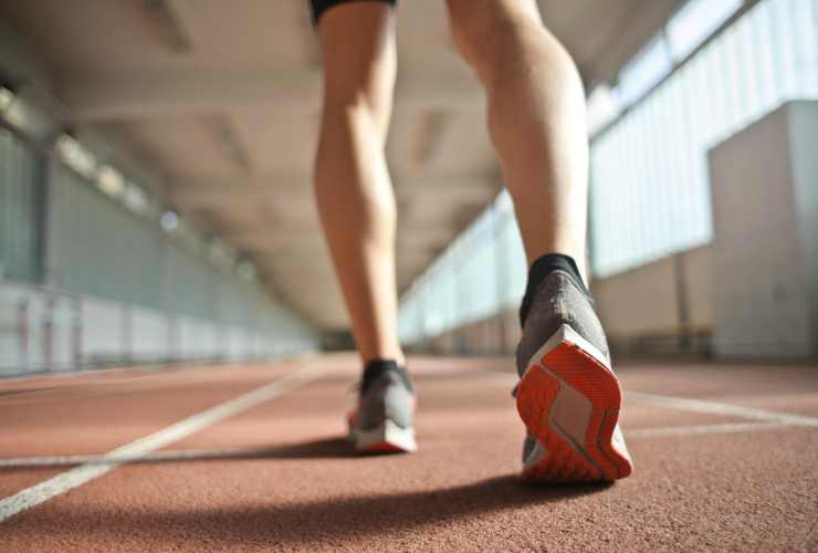 Meeting Internazionale di Atletica Leggera di Avellino: il programma