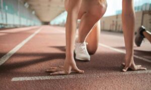 Avellino, in arrivo sportivi da tutt'Italia per il 38° Meeting Internazionale di Atletica Leggera