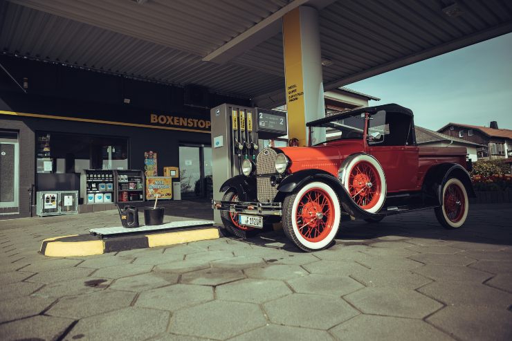 auto epoca