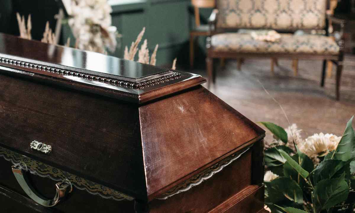 Avellino in lutto per la scomparsa di Guido Giovanni Marro: l'agente penitenziario aveva solo 31 anni