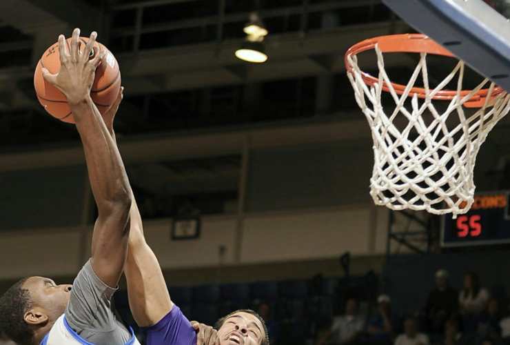Come può giocare Zerini nell'Avellino Basket