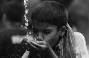 bere dal rubinetto pericolo