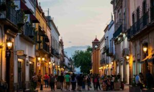 Avellino, il "Piano dell’economia e della cultura della notte" è pronto: per una città più viva e più sicura