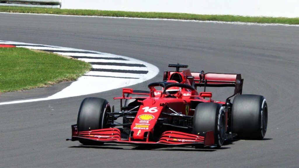 f1 imola cancellata