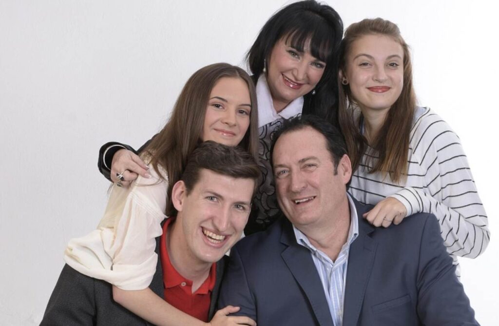 famiglia