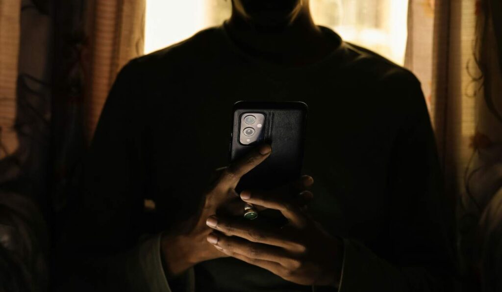 telefono hacker