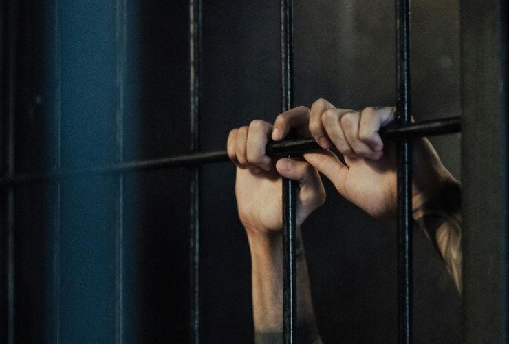 L'intervento della Polizia e le conseguenze per la donna