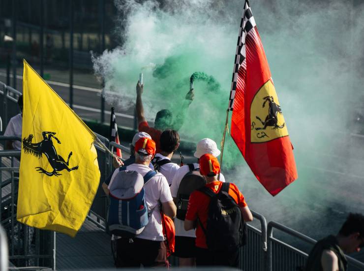 autodromo monza