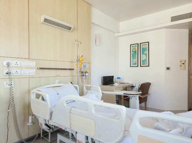 ospedale