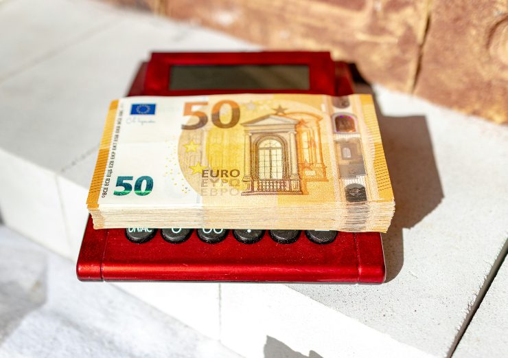 risparmio buoni postali