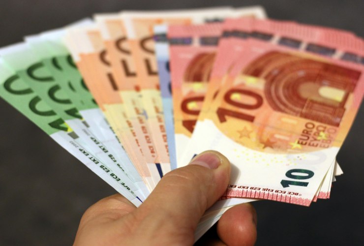 Truffa Bonus Cultura: come funziona