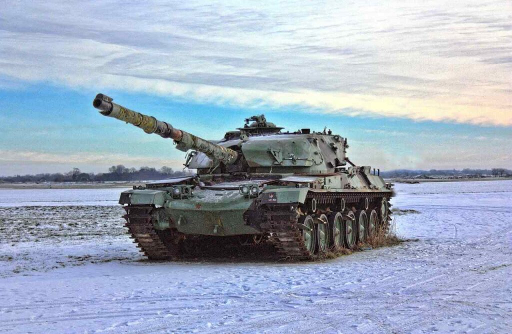 carro armato