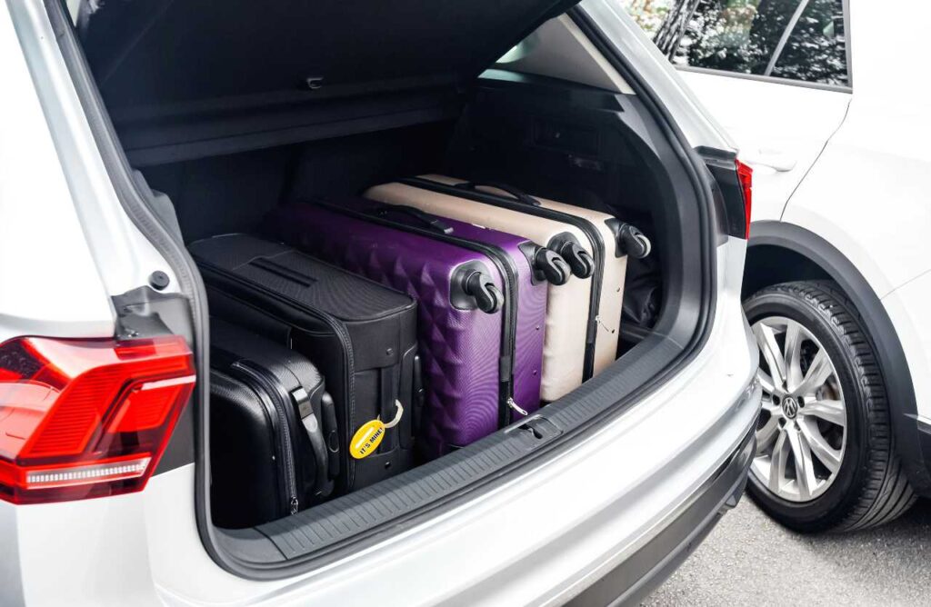 auto vacanza