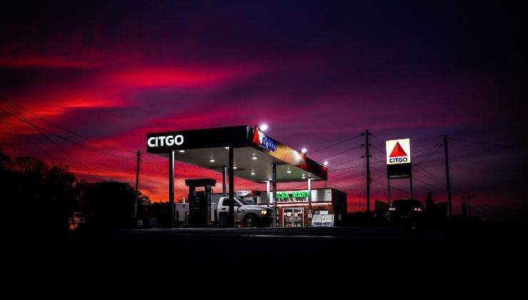 Aumentano i furti negli autogrill - mandamentonotizie.it - 20250721