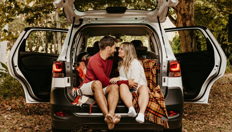 Auto, così è vietato trasportare persone - mandamentonotizie.it - 20250714