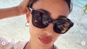 Belen Rodriguez, l'addio inaspettato - mandamentonotizie.it - 20250715