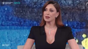 Belen Rodriguez spera in un nuovo amore - mandamentonotizie.it - 20250725