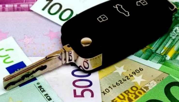 Bollo auto al 50 per cento, chi può usufruirne - mandamentonotizie.it - 20250729