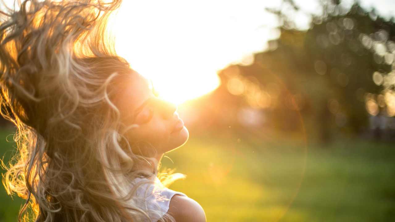 Capelli idratati e nutriti anche d'estate - mandamentonotizie.it - 20250725
