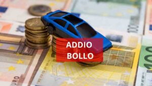 Chi è esente dal pagamento del bollo auto - mandamentonotizie.it - 20250723