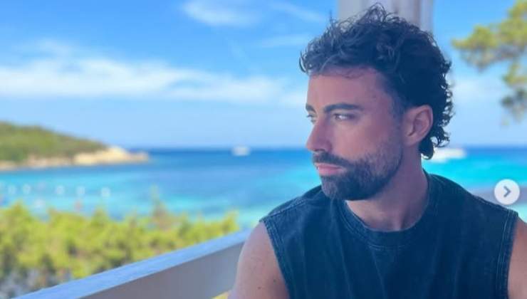 Chi è il nuovo amore di Belen - mandamentonotizie.it - 20250724