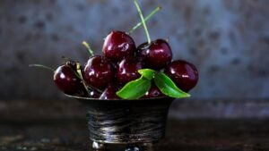 Ciliegie, come riutilizzare i noccioli - mandamentonotizie.it - 20250715