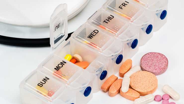 Come cambia il mercato farmaceutico - mandamentonotizie.it - 20250717
