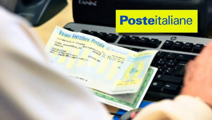 Come cambiano i buoni fruttiferi postali - mandamentonotizie.it - 20250703