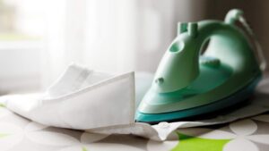 Come dire addio al ferro da stiro - mandamentonotizie.it - 20250717