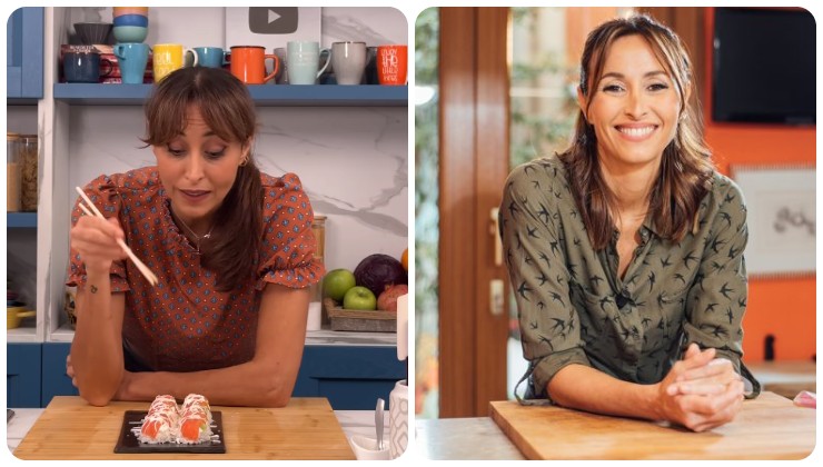 Dettagli della casa di Benedetta Parodi - mandamentonotizie.it - 20250718