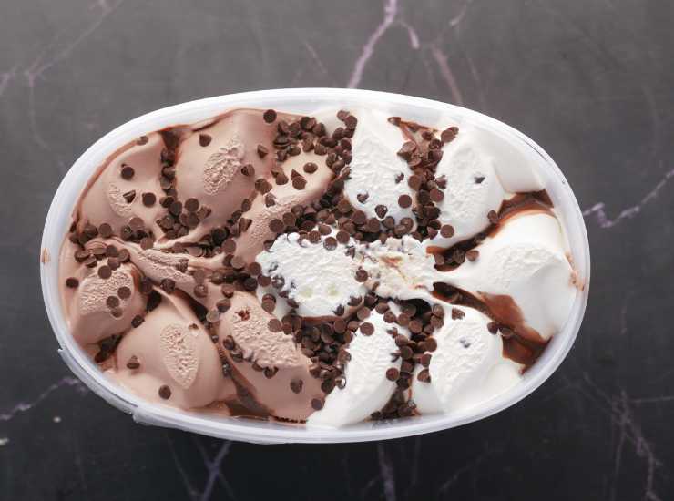 Gelato lidl con meno di 2,50 euro - Mandamentonotizie.it (Fonte foto Canva)