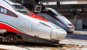 Ferrovie dello Stato assume come candidarsi - Mandamentonotizie.it (Fonte Foto Canva)