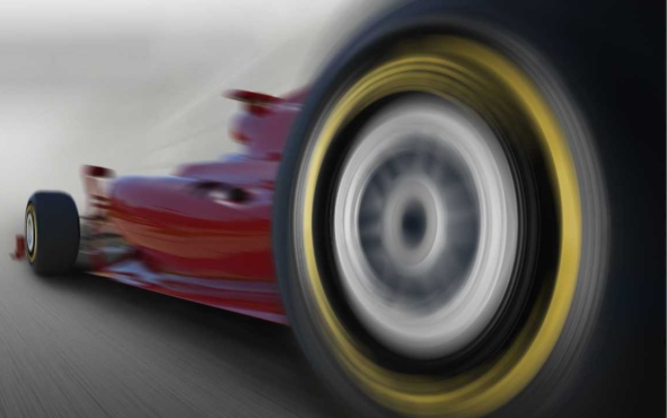 Formula Uno