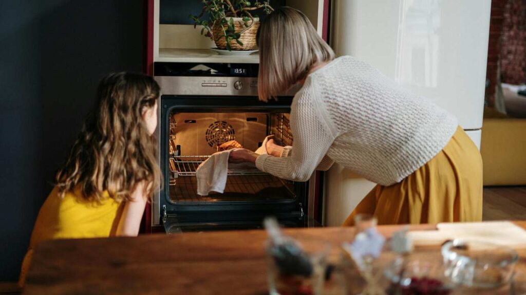 Forno, come usarlo per risparmiare - mandamentonotizie.it - 20250704