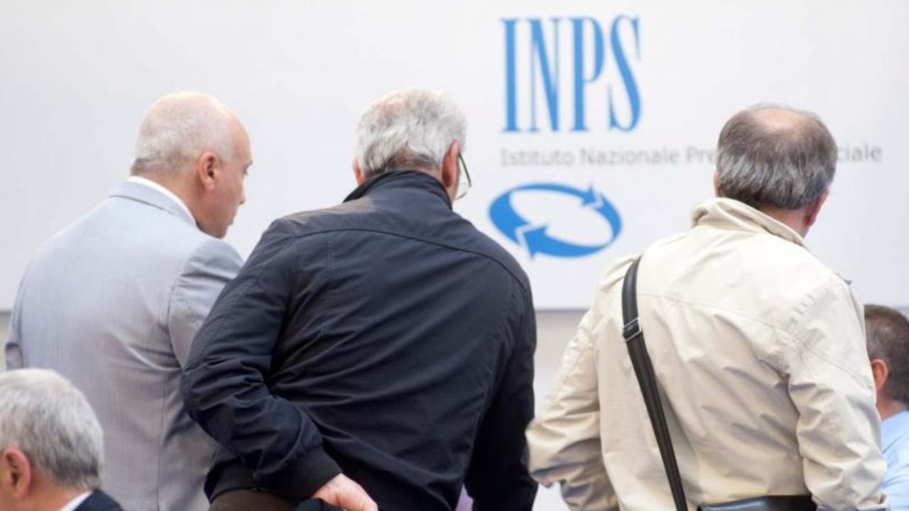 INPS ritira la quattordicesima - mandamentonotizie.it - 20250703