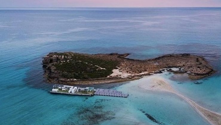 Il mare più bello in Europa - mandamentonotizie.it - 20250722