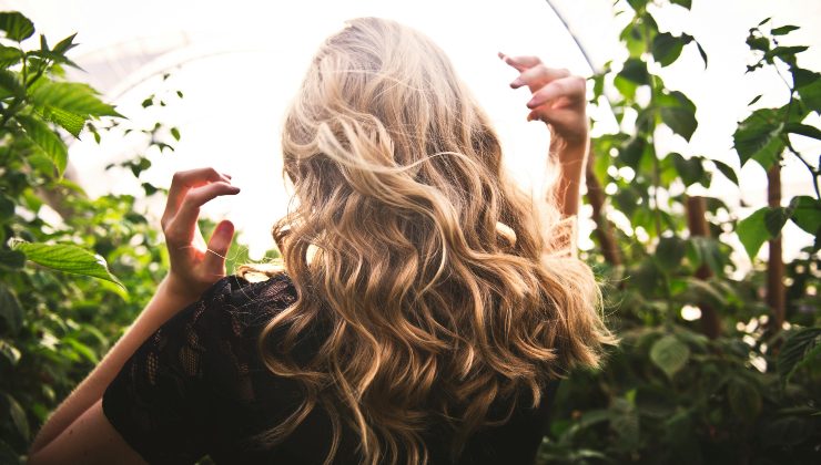 Il segreto per capelli sempre idratati - mandamentonotizie.it - 20250725