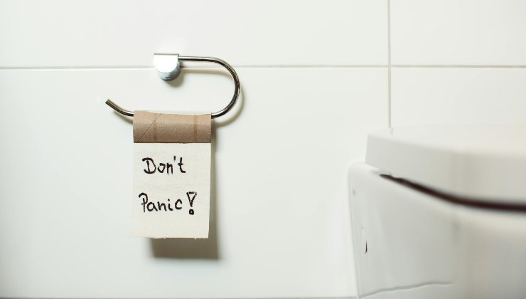 Il segreto per pulire il bagno - mandamentonotizie.it - 20250718