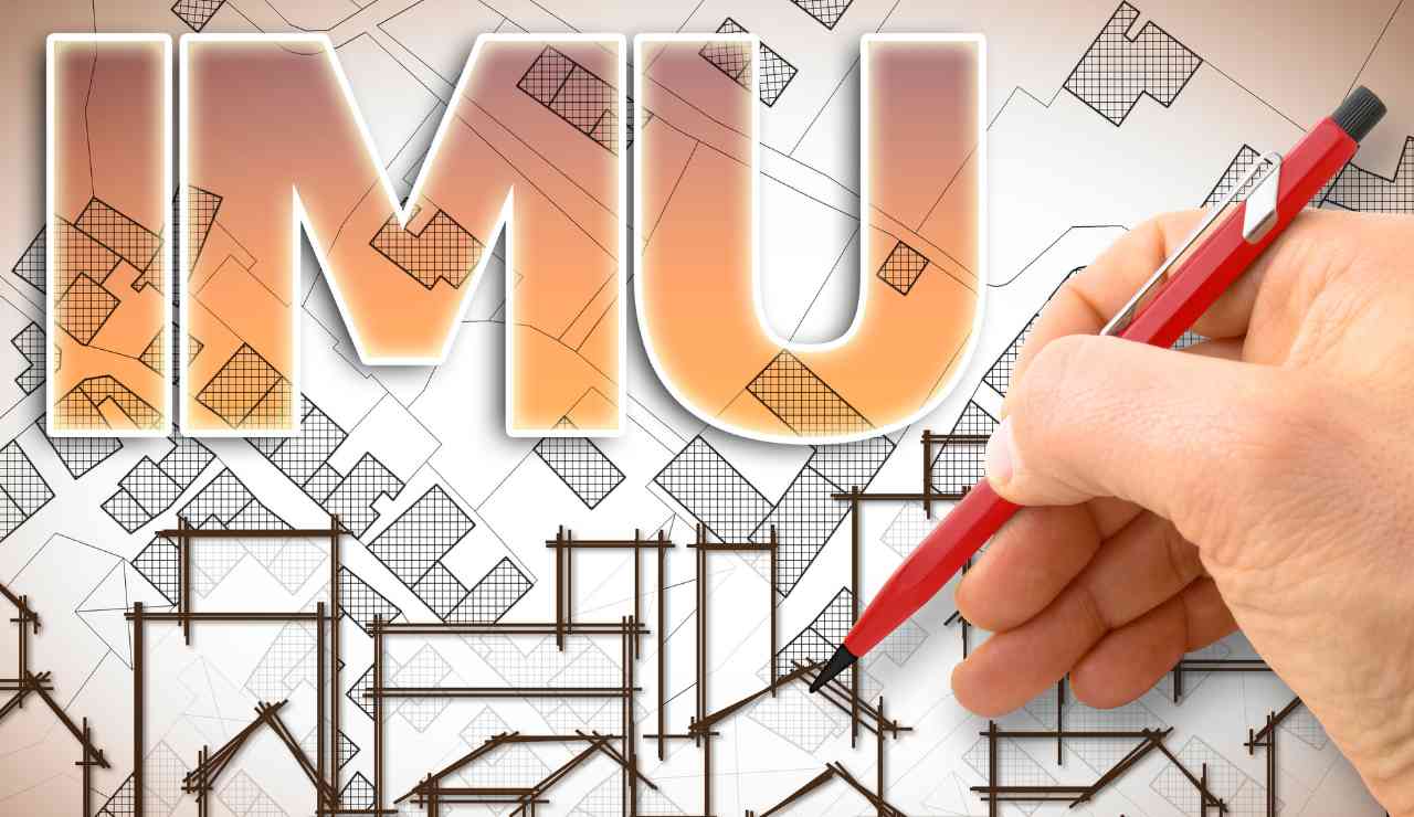 Imu ti spetta il rimborso in questi casi - Mandamentonotizie.it (Fonte foto Canva)