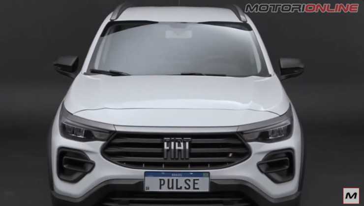 La SUV di Fiat - mandamentonotizie.it - 20250723