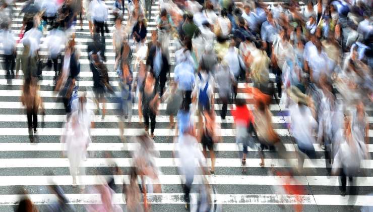 Le situazioni in cui i pedoni possono essere multati - mandamentonotizie.it - 20250703