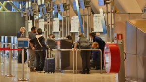 Niente più controlli sui bagagli a mano - mandamentonotizie.it - 20250728