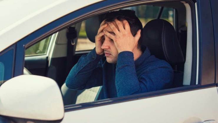 Nuovo obbligo per gli automobilisti - mandamentonotizie.it - 20250704